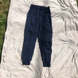 Lulu lemon Dance Studio pant